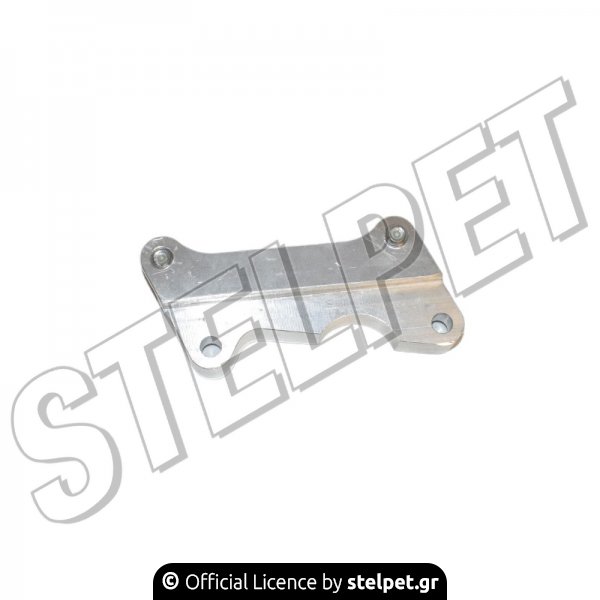 Αντάπτορας δισκόπλακας Yamaha Crypton-X 135 oversize Racing Boy